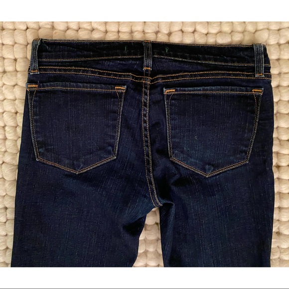 J Brand Jeans Pencil Leg Jeans Sz. 27 - Picture 6 of 9